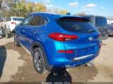 HYUNDAI TUCSON LIMITED photo