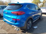 HYUNDAI TUCSON LIMITED photo