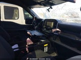 FORD F-150 POLICE RESPONDER XL 1FTFW1P85PKD74502 fotografie