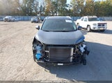 NISSAN ROGUE SV FWD 5N1BT3BA6NC****** снимка