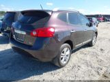 NISSAN ROGUE SV photo