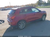 MITSUBISHI OUTLANDER SPORT GT 4A4AR4AW2FE****** снимка