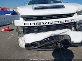 CHEVROLET SILVERADO 2500HD 4WD STANDARD BED LT 1GC1YNEY1MF****** снимка