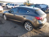 MAZDA MAZDA3 TOURING 3MZBN1L77HM****** fotografie