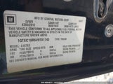 GMC Sierra  Sl Wideside 1GTEC19R6VE551743 fotografie