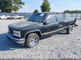 GMC Sierra  Sl Wideside 1GTEC19R6VE551743 fotografie