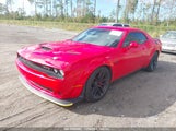 DODGE CHALLENGER SRT HELLCAT WIDEBODY 2C3CDZC94JH****** снимка