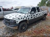 CHEVROLET SILVERADO 1500 LS 1GCEK19T6YZ****** снимка
