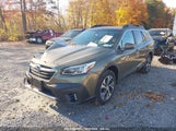 SUBARU OUTBACK LIMITED 4S4BTALC8L3****** снимка
