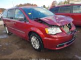 CHRYSLER TOWN & COUNTRY LIMITED снимка