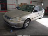 HONDA CIVIC LX photo