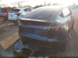 TESLA MODEL Y LONG RANGE DUAL MOTOR ALL-WHEEL DRIVE/RWD снимка