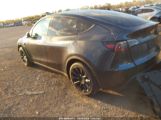 TESLA MODEL Y LONG RANGE DUAL MOTOR ALL-WHEEL DRIVE/RWD снимка