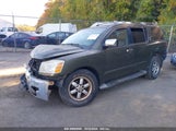 NISSAN PATHFINDER ARMADA SE 5N1AA08A64N****** снимка