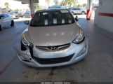 HYUNDAI ELANTRA SE photo