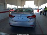 HYUNDAI ELANTRA SE photo