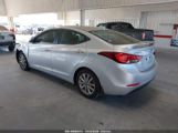 HYUNDAI ELANTRA SE photo