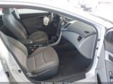 HYUNDAI ELANTRA SE photo