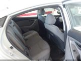 HYUNDAI ELANTRA SE photo