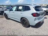 BMW X3 XDRIVE30I WBX57DP02PN****** снимка