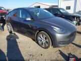 TESLA MODEL Y LONG RANGE DUAL MOTOR ALL-WHEEL DRIVE photo