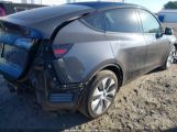 TESLA MODEL Y LONG RANGE DUAL MOTOR ALL-WHEEL DRIVE photo