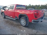 GMC SIERRA 2500HD 4WD STANDARD BED SLT 1GT49NEY7NF****** photo