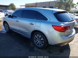 ACURA MDX TECHNOLOGY PKG W/ENTERTAINMENT PKG 5FRYD4H65FB****** снимка