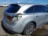 ACURA MDX TECHNOLOGY PKG W/ENTERTAINMENT PKG 5FRYD4H65FB****** fotografie