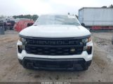 CHEVROLET SILVERADO 1500 2WD STANDARD BED WT photo