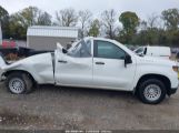 CHEVROLET SILVERADO 1500 2WD STANDARD BED WT photo