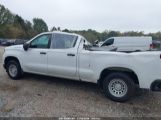 CHEVROLET SILVERADO 1500 2WD STANDARD BED WT photo