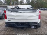 CHEVROLET SILVERADO 1500 2WD STANDARD BED WT photo