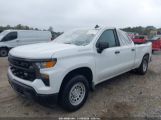 CHEVROLET SILVERADO 1500 2WD STANDARD BED WT 3GCPAAED2PG****** photo
