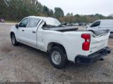 CHEVROLET SILVERADO 1500 2WD STANDARD BED WT photo