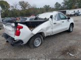 CHEVROLET SILVERADO 1500 2WD STANDARD BED WT 3GCPAAED2PG****** снимка