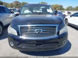 INFINITI QX80 photo