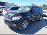 INFINITI QX80 photo