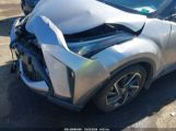 TOYOTA C-HR LIMITED снимка