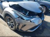 TOYOTA C-HR LIMITED снимка