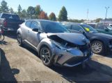 TOYOTA C-HR LIMITED снимка