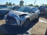 TOYOTA C-HR LIMITED снимка