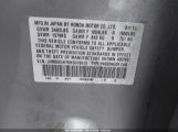 HONDA FIT EX JHMGK5H75HS****** fotografie