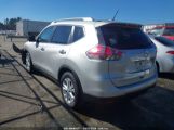 NISSAN ROGUE SV photo