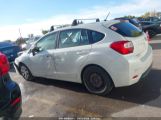 SUBARU IMPREZA 2.0I снимка