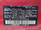 SUBARU CROSSTREK PREMIUM JF2GTAPC4P8****** снимка
