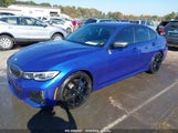 BMW 3 SERIES M340I 3MW5U7J02M8****** снимка