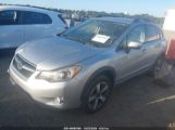 SUBARU XV CROSSTREK HYBRID 2.0I TOURING photo