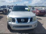 NISSAN PATHFINDER SV photo