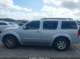 NISSAN PATHFINDER SV photo